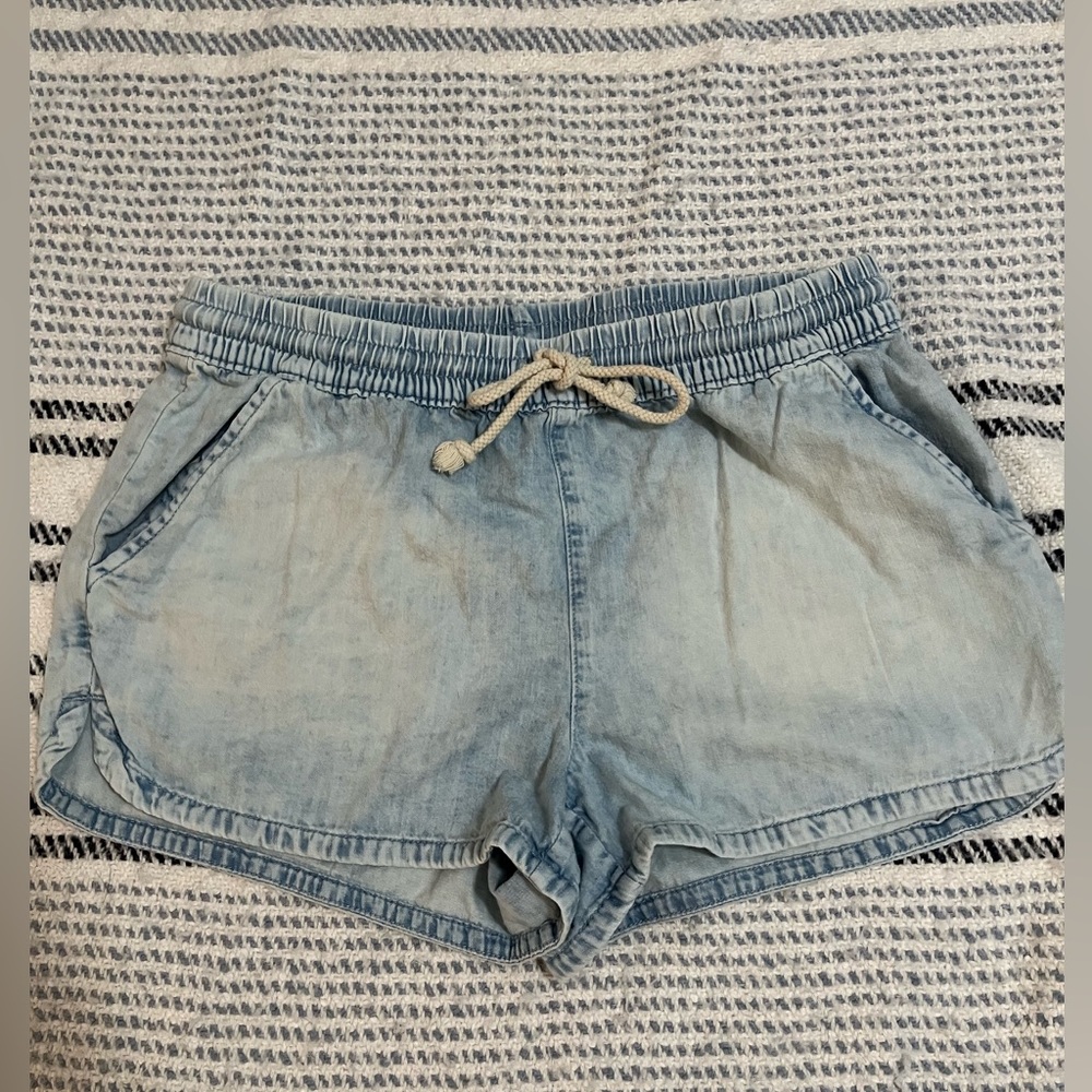 Aerie shorts - small